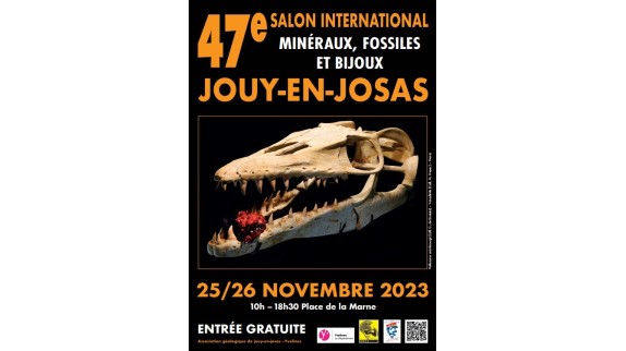 47ème Salon de Jouy-en-Josas